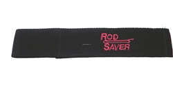 Rod Saver Trolling Motor Tie-Down