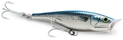 Rapala Rippin' Rap RPR07 Rattling Lipless Crankbait