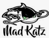 Mad Katz Xalt 6550